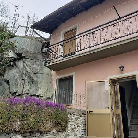 Ormea nel cuore Esterno foto