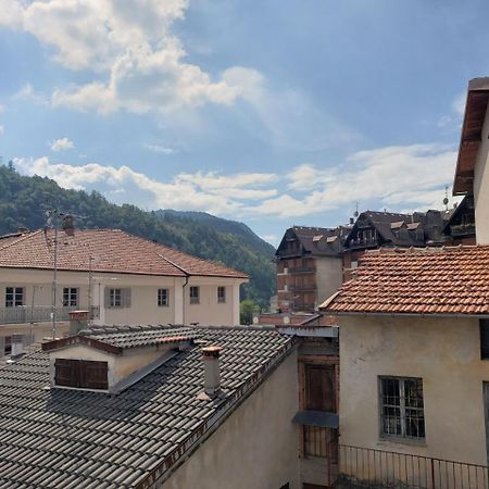 Ormea nel cuore Esterno foto
