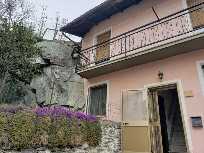 Ormea nel cuore Esterno foto