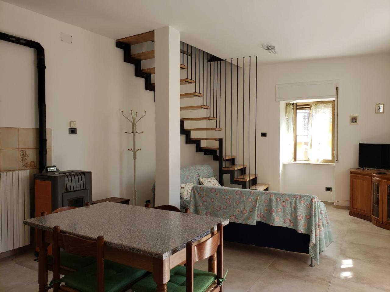 Ormea nel cuore Esterno foto