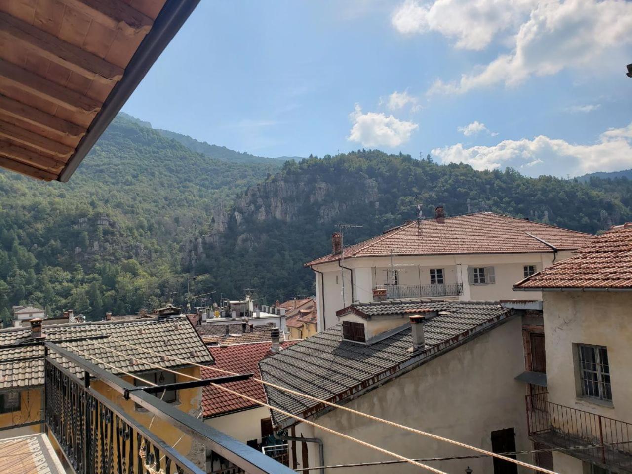 Ormea nel cuore Esterno foto